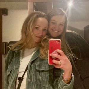 Meet your Posher, Sadie